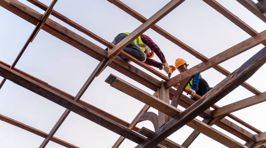 Expert top industrial roofings services in Adamstown, MD